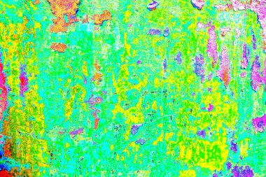 Duvar kağıdı için suluboya arka planının soyut renkli dokusu. Yaratıcı ve tasarım sanatı.