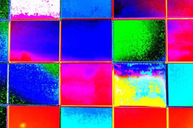 yaratıcı ve tasarım sanatı, kopyalama alanı duvar kağıdı, soyut renkli doku arkaplanı  