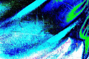 yaratıcı ve tasarım sanatı, kopyalama alanı duvar kağıdı, soyut renkli doku arkaplanı