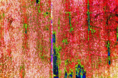 Duvar kağıdı için soyut renkli doku arkaplanı. Yaratıcı ve tasarım sanatı, eski duvar dokusu.