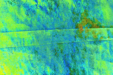 Duvar kağıdı için suluboya arka planının soyut renkli dokusu. Yaratıcı ve tasarım sanatı.