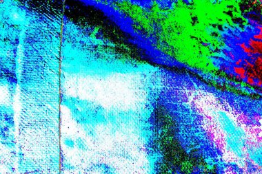 yaratıcı ve tasarım sanatı, kopyalama alanı duvar kağıdı, soyut renkli doku arkaplanı