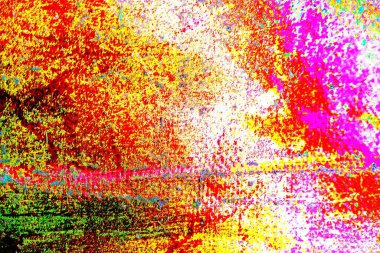 Soyut arkaplan tam çerçeve modern kalıp 