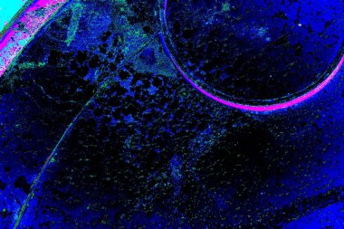 Duvar kağıdı için suluboya arka planının soyut renkli dokusu. Yaratıcı ve tasarım sanatı.