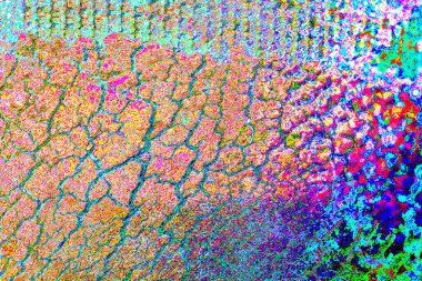 Soyut arkaplan tam çerçeve modern kalıp 