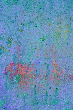 yaratıcı ve tasarım sanatı, kopyalama alanı duvar kağıdı, soyut renkli doku arkaplanı  