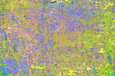 Duvar kağıdı için suluboya arka planının soyut renkli dokusu. Yaratıcı ve tasarım sanatı.