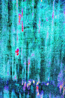 yaratıcı ve tasarım sanatı, kopyalama alanı duvar kağıdı, soyut renkli doku arkaplanı  