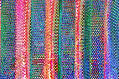 Soyut arkaplan renkli modern desen 