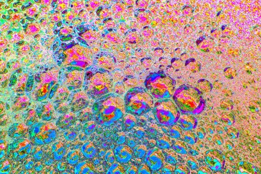 Yaratıcı ve tasarım sanatı, eski duvar dokusu. Duvar kağıdı için soyut renkli doku arkaplanı. 