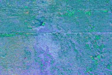 Yaratıcı ve tasarım sanatı, eski duvar dokusu. Duvar kağıdı için soyut renkli doku arkaplanı. 