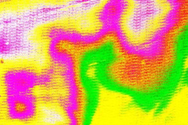 Soyut arkaplan tam çerçeve modern kalıp 