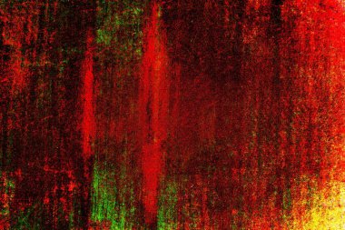 yaratıcı ve tasarım sanatı, kopyalama alanı duvar kağıdı, soyut renkli doku arkaplanı