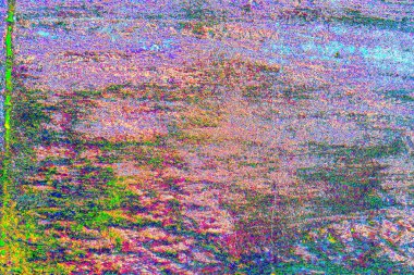 Soyut arkaplan tam çerçeve modern kalıp 