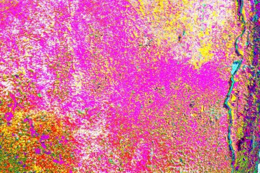 yaratıcı ve tasarım sanatı, kopyalama alanı duvar kağıdı, soyut renkli doku arkaplanı