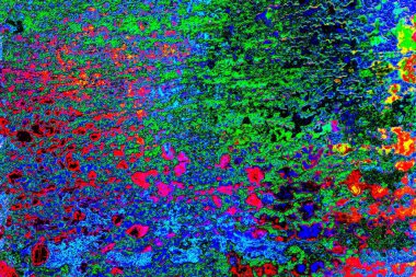 Duvar kağıdı için suluboya arka planının soyut renkli dokusu. Yaratıcı ve tasarım sanatı.