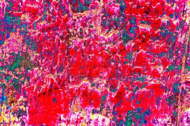 yaratıcı ve tasarım sanatı, kopyalama alanı duvar kağıdı, soyut renkli doku arkaplanı  