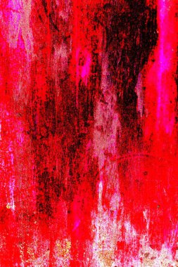 Duvar kağıdı için soyut renkli doku arkaplanı. Yaratıcı ve tasarım sanatı, eski duvar dokusu.