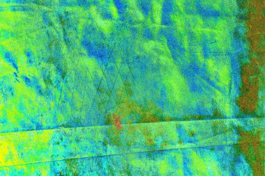 Duvar kağıdı için suluboya arka planının soyut renkli dokusu. Yaratıcı ve tasarım sanatı.