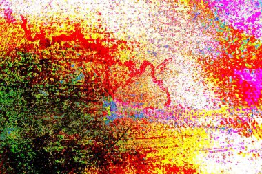 Soyut arkaplan tam çerçeve modern kalıp 