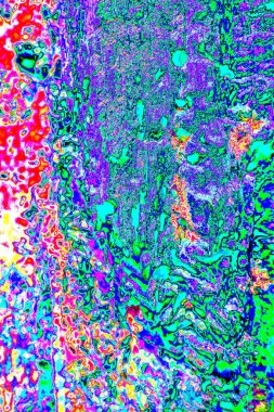 Tahtadaki termit deseni