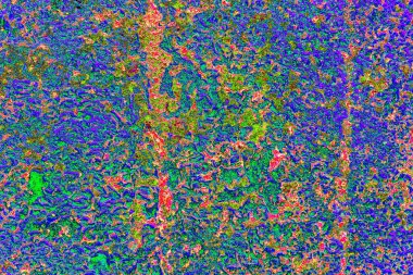 Duvar kağıdı için suluboya arka planının soyut renkli dokusu. Yaratıcı ve tasarım sanatı.