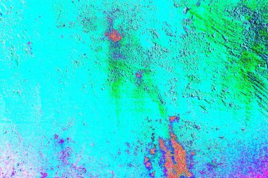 Duvar kağıdı için suluboya arka planının soyut renkli dokusu. Yaratıcı ve tasarım sanatı.