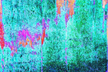 yaratıcı ve tasarım sanatı, kopyalama alanı duvar kağıdı, soyut renkli doku arkaplanı  