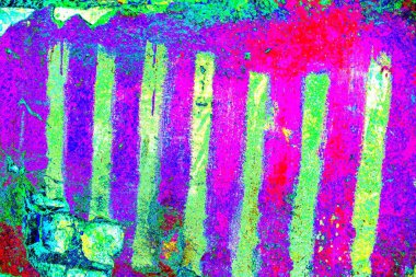 yaratıcı ve tasarım sanatı, kopyalama alanı duvar kağıdı, soyut renkli doku arkaplanı