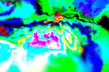 Soyut arkaplan tam çerçeve modern kalıp 