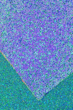 Arkaplan olarak kullanılmak üzere sıvanmış duvarın resmi