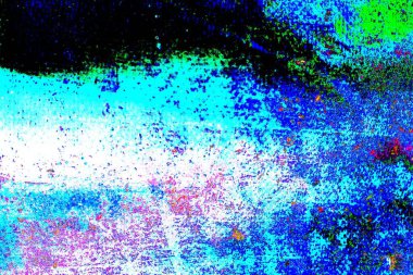 yaratıcı ve tasarım sanatı, kopyalama alanı duvar kağıdı, soyut renkli doku arkaplanı