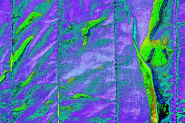 Soyut arkaplan tam çerçeve modern kalıp 