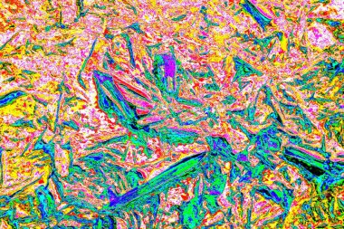 Duvar kağıdı için suluboya arka planının soyut renkli dokusu. Yaratıcı ve tasarım sanatı.