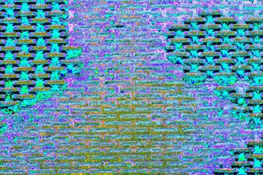 Soyut arkaplan tam çerçeve modern kalıp 