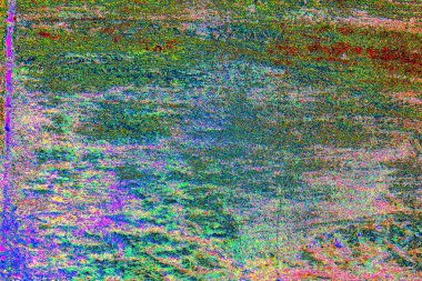 yaratıcı ve tasarım sanatı, kopyalama alanı duvar kağıdı, soyut renkli doku arkaplanı  