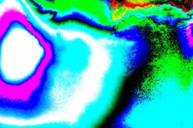 Soyut arkaplan tam çerçeve modern kalıp 