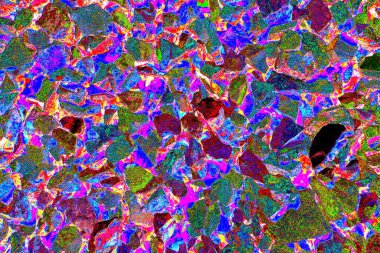 Duvar kağıdı için suluboya arka planının soyut renkli dokusu. Yaratıcı ve tasarım sanatı.