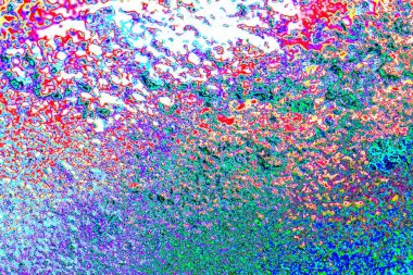 yaratıcı ve tasarım sanatı, kopyalama alanı duvar kağıdı, soyut renkli doku arkaplanı