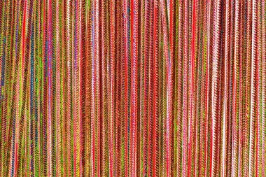 Soyut arkaplan tam çerçeve modern kalıp 