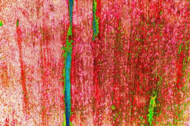 Duvar kağıdı için soyut renkli doku arkaplanı. Yaratıcı ve tasarım sanatı, eski duvar dokusu.