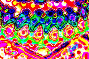 yaratıcı ve tasarım sanatı, kopyalama alanı duvar kağıdı, soyut renkli doku arkaplanı