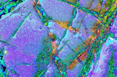 Soyut arkaplan tam çerçeve modern kalıp 