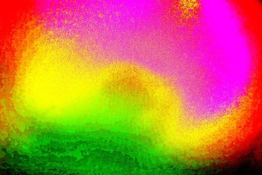 yaratıcı ve tasarım sanatı, kopyalama alanı duvar kağıdı, soyut renkli doku arkaplanı