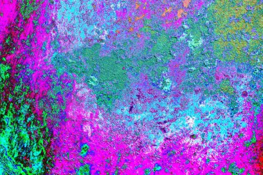 Soyut arkaplan tam çerçeve modern kalıp 