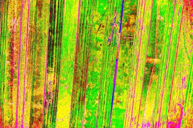 Soyut arkaplan renkli modern desen 