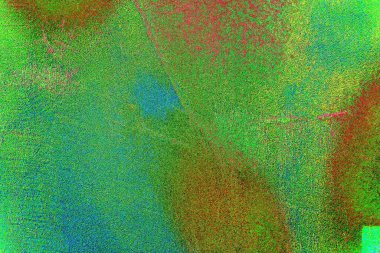 yaratıcı ve tasarım sanatı, kopyalama alanı duvar kağıdı, soyut renkli doku arkaplanı