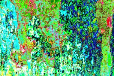 yaratıcı ve tasarım sanatı, kopyalama alanı duvar kağıdı, soyut renkli doku arkaplanı