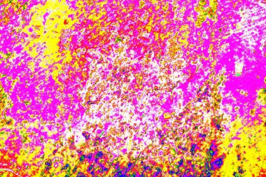 Duvar kağıdı için suluboya arka planının soyut renkli dokusu. Yaratıcı ve tasarım sanatı.