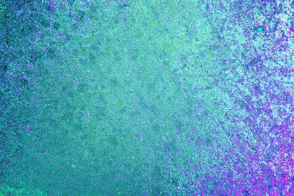 Çizik ve çatlaklarla metal doku